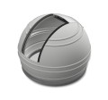 ScopeDome 4M dome