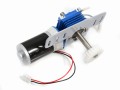 2M Shutter Motor 12V DC 150W