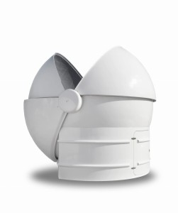 ScopeDome Clamshell 3M