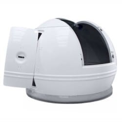 ScopeDome 3M  - pełna automatyka