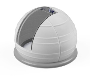 ScopeDome 55M - motorized