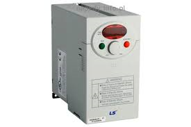 Falownik LG SV008-IC5 0.75 kW dla kopuły 4M i 55M 