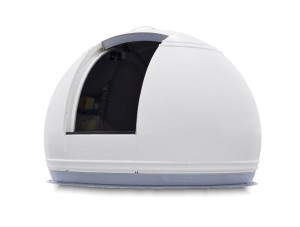ScopeDome 2M - motorized