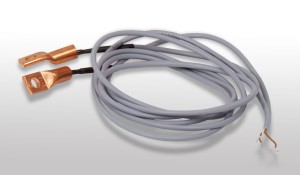 Thermometer for ScopeDome Arduino Card