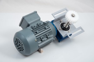 3M Shutter Motor Module 120W/230V AC