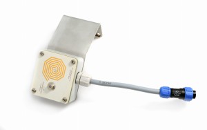 ScopeDome rain and cloud sensor