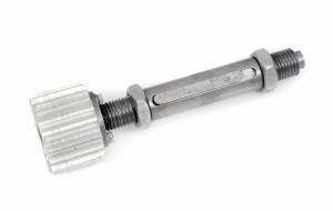 Cogwheel with shaft for 55M Rotate