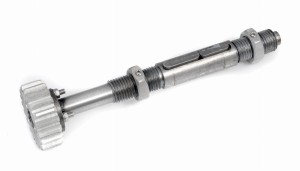 Cogwheel with shaft for 4M Rotate 