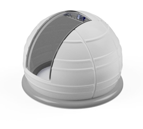 ScopeDome 55M dome