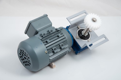 230VAC /120W Shutter Motor Module