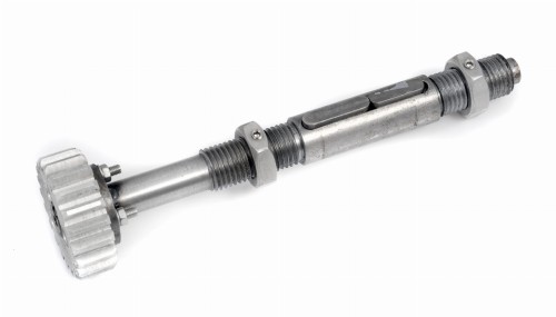 ośka obrotów do kopuły 4M