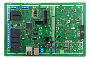 ScopeDome Arduino Card 1.3