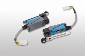 Limit Switch
