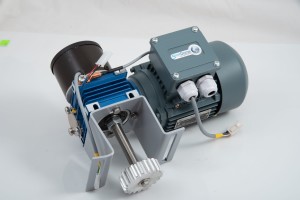 3M Dome Motor Module 120W/230V AC