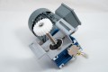 230VAC /120W Shutter Motor Module