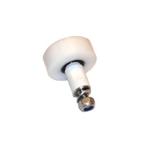 Plastic roll on Shaft for 2M / 3M Dome