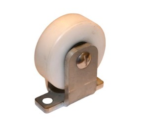Metal roll for 55M dome base ring 