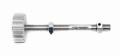 3M dome rotate drive axis