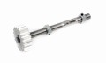 3M dome rotate drive axis