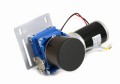 2M Dome Motor 12V DC 150W