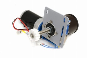 2M Dome Motor 230V AC 120W 